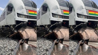 Truck Driver Who Caused New Train Accident Jailed