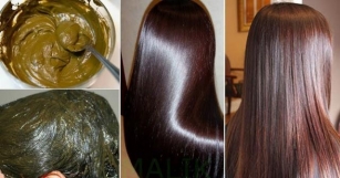 Homemade Hair Dye: Natural Recipes And Hair Care Tips