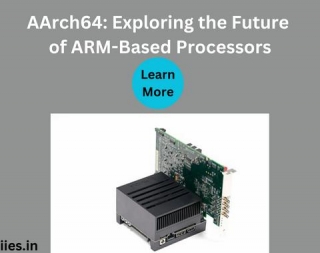AArch64: Exploring The Future Of ARM-Based Processors