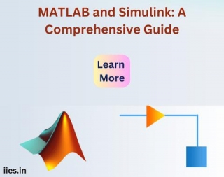 MATLAB And Simulink: A Comprehensive Guide