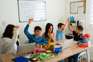 6 Tips For Making Learning Fun & Exciting For Middle Schoolers