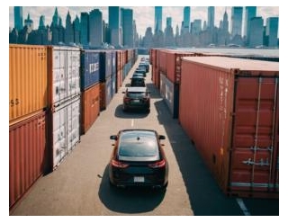 A Comprehensive Guide To Terminal-to-Terminal Car Shipping With A1 Auto Transport