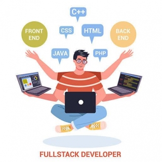 Exploring The Role Of Full Stack Developers