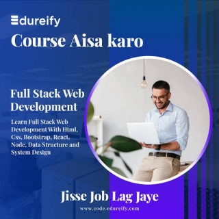 Unlocking The Future With Full Development Stack Courses