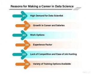 Exploring Career Options In Data Science After Class 12th