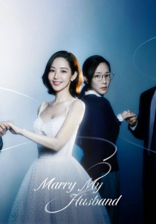 Marry My Husband S01 (Episode 15 Added) [Korean Drama] | Mp4 Download