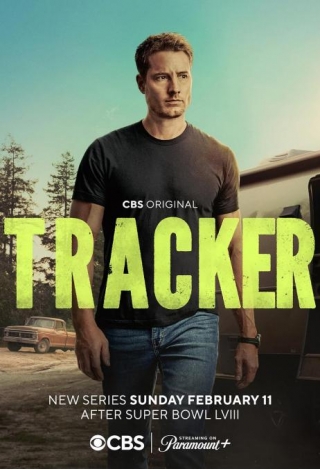 Tracker S01 (Episode 5 Added) [TV Series]