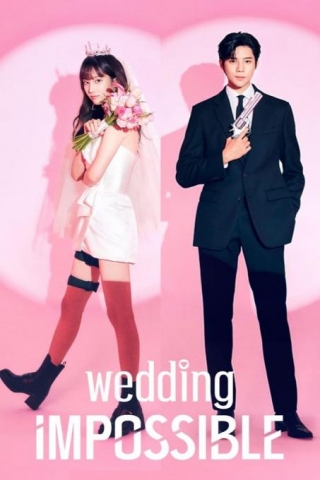 Wedding Impossible S01 (Episode 8 Added) | Korean Drama