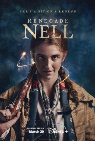 Renegade Nell S01 (Complete) | TV Series