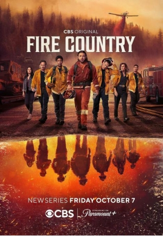 Fire Country S02 (Episodes 3 Added) [TV Series] | Mp4 Download