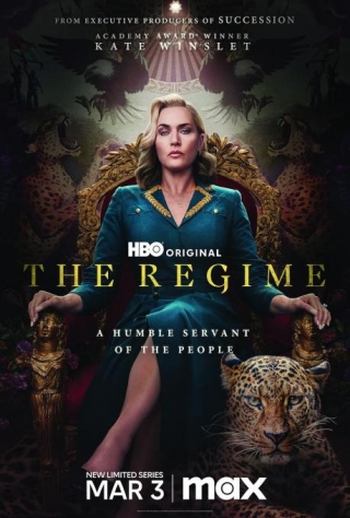 The Regime S01 (Episodes 5 Added) | TV Series