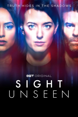 Sight Unseen S01 (Episode 10 Added) | [TV Series]