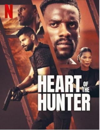 Heart Of The Hunter (2024) | Download South African Movie