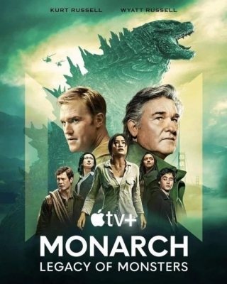 Monarch: Legacy Of Monsters S01 (Complete) [TV Series] | Mp4 Download