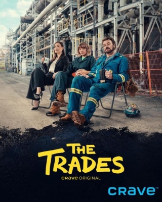 The Trades S01 (Episodes 3 Added) | TV Series