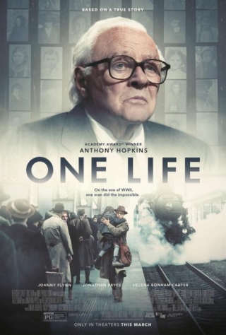 One Life (2024) [Hollywood Movie] | Mp4 Download