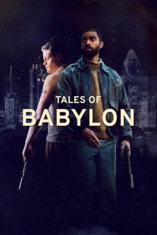 Tales Of Babylon (2024) [Hollywood Movie] | Mp4 Download
