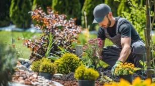 How To Find The Best Landscaping Company?