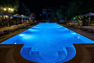 How To Find The Best Swimming Pool Company In Dubai?