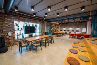 Explore The Tips And Tricks For Rental Co Working Space In Delhi Ncr