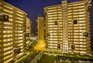 Top 5 Areas For Luxury Apartments In Gurgaon 9971911131