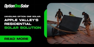 Benefits Of Residential Solar Panels For Your Home