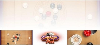 Carrom Pool Mod APK V23.6 Unlimited Coins Hack Aim