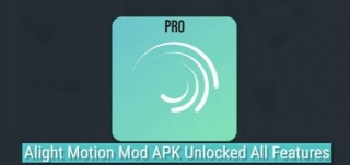 Alight Motion Mod APK V30.6.720 Unlocked All Features 2024