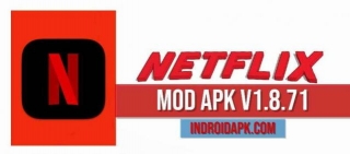 Netflix Mod APK V1.8.71 (Premium Unlocked) 4K Quality*