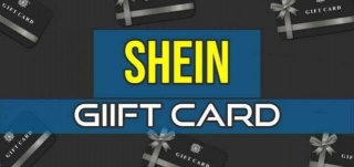 Free Shein Gift Card Code (Unused/Legit Codes) March 2024