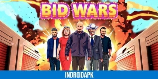Bid Wars 2 Mod Apk Unlimited Everything (Free Shopping/No Ads)