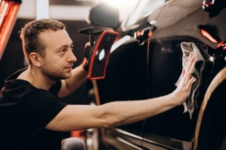 How To Start A Car Detailing Business In The USA