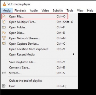 How To Loop Videos Effortlessly With VLC Media Player