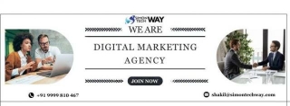 Best Digital Marketing Agency In Jaipur: Maximize Your Online Visibility With Simontechway