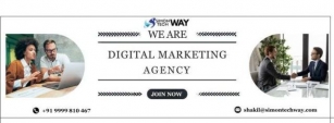 Best Digital Marketing Agency And Company In Gurgaon/Gurugram – Simontechway