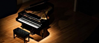 Piano Performance: Overcome Your Stage Fright