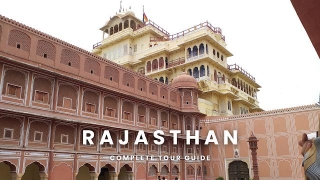 Rajasthan Tour: Exploring The Majestic Land Of Forts, Palaces, And Culture