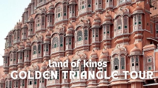 Unlocking The Charm Of India: Golden Triangle Tours And Beyond
