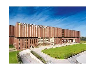 Exploring Amity University Chandigarh: A Gateway To Innovative Education And Opportunities