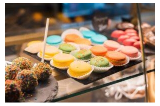 Best Cake Shops In Chandigarh: Exploring The Sweet Side Of Chandigarh