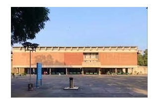 Exploring The Cultural Gem Of Chandigarh: Government Museum And Art Gallery