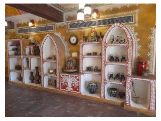 Exploring Chokhi Dhani Panchkula: A Portal To Rajasthani Culture
