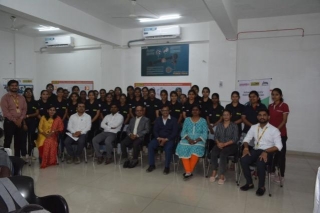 ISIEINDIA, Cosmo Foundation, And Jalandhar Motors Join Forces To Empower Women In The Electric Vehicle Sector