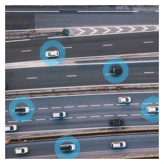 Future Of Smart And Intelligent Road Technologies And Infrastructure