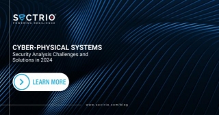 Cyber-Physical Systems Security Analysis Challenges And Solutions 2024