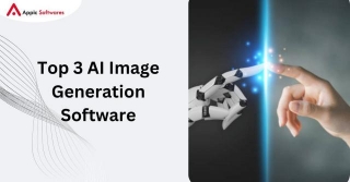 Cost To Create An AI Image Generation Software 2024
