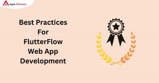 FlutterFlow Web App Development: A Complete 2024 Guide