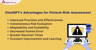 How ChatGpt Can Be Used For Risk Assesment In Fintech 2024?