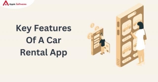 How Much Does It Cost To Create A Car Rental App In 2024?