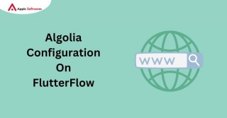 What Is FlutterFlow Algolia Search? A Complete 2024 Guide